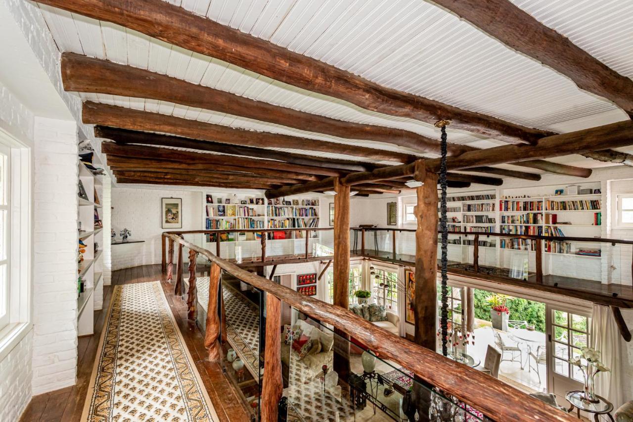 Su Paradise Villa Chales E Suites Correas Dış mekan fotoğraf