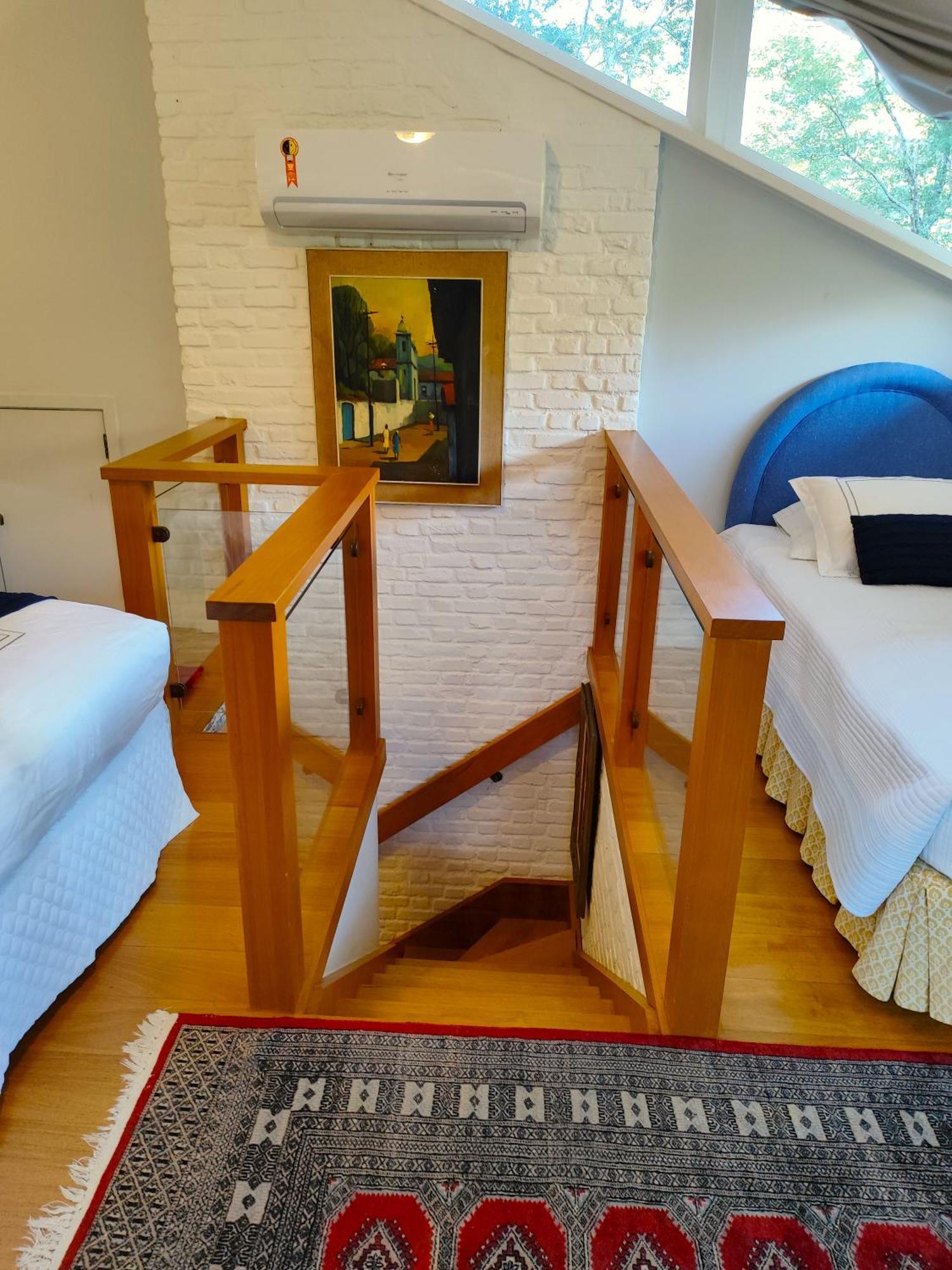 Su Paradise Villa Chales E Suites Correas Oda fotoğraf